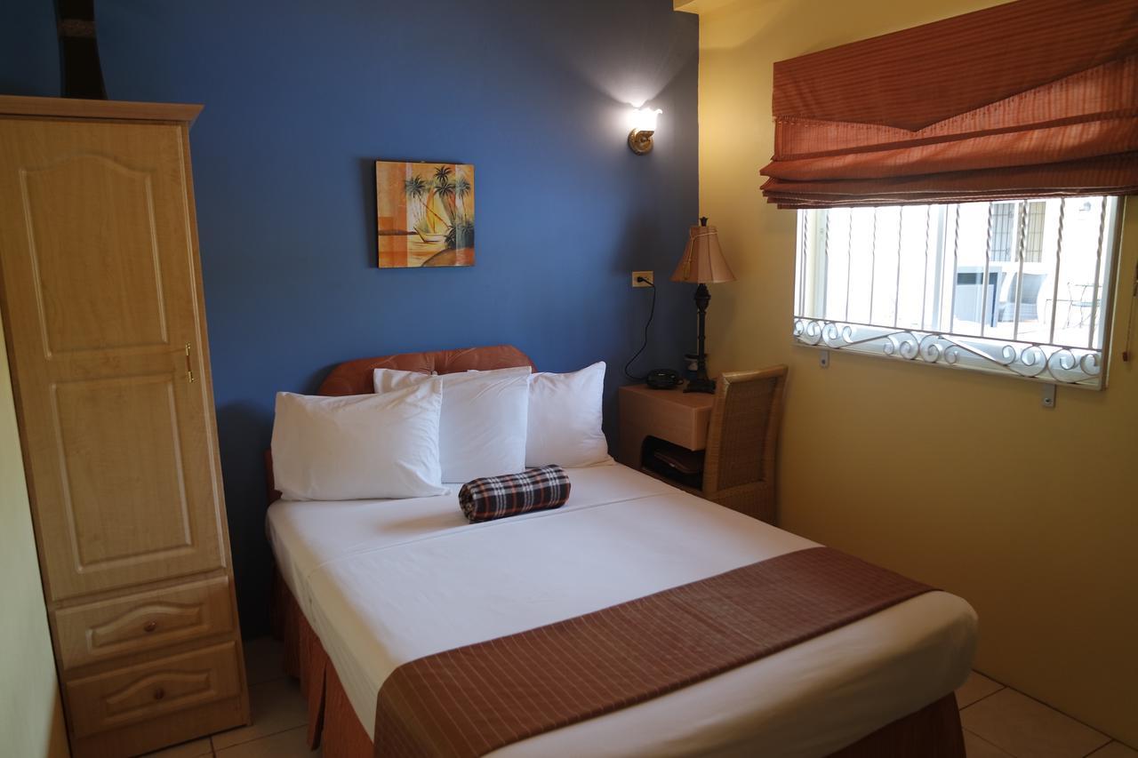 Kiskadee Korner Hotell Port of Spain Eksteriør bilde