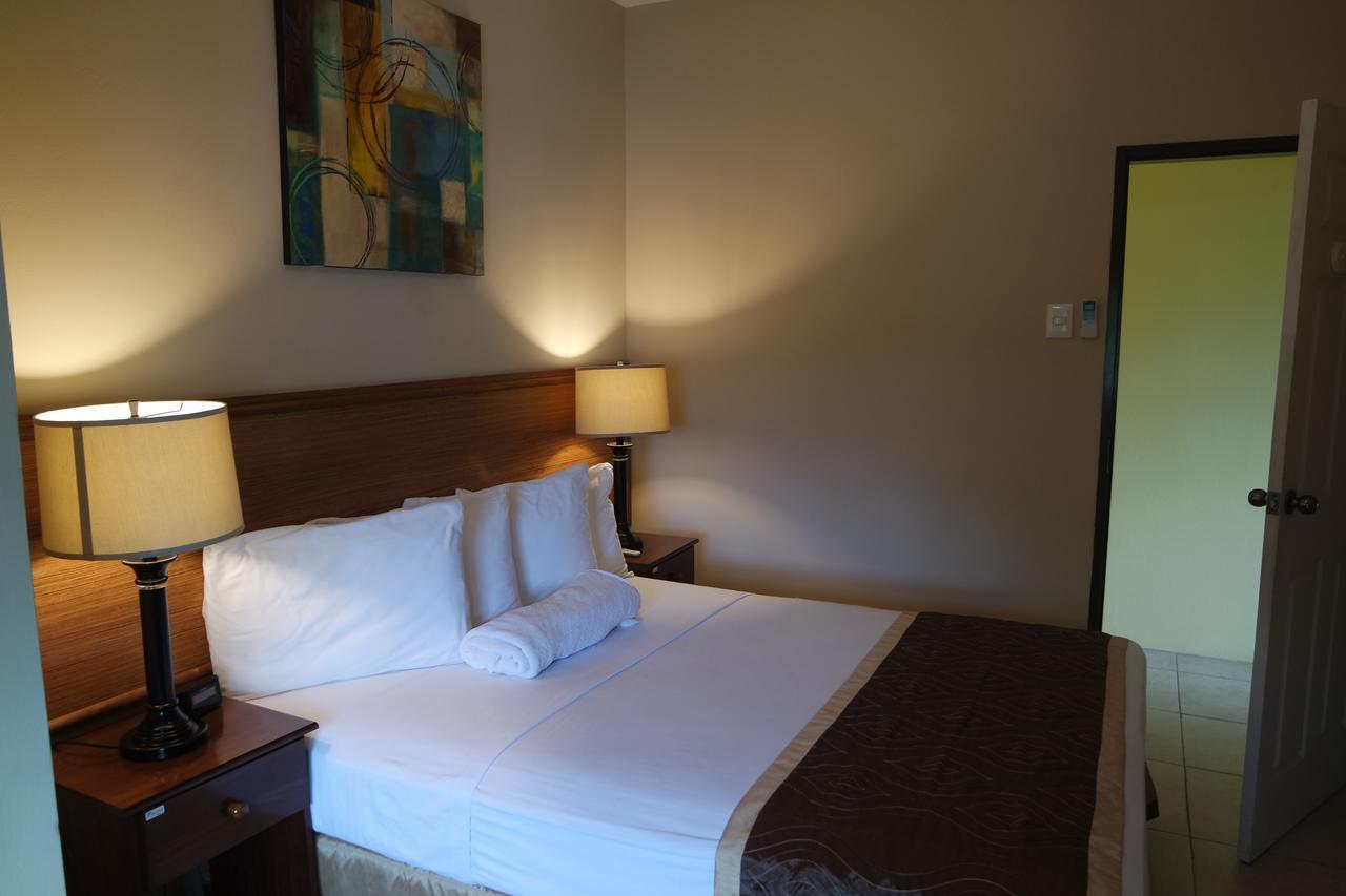 Kiskadee Korner Hotell Port of Spain Eksteriør bilde
