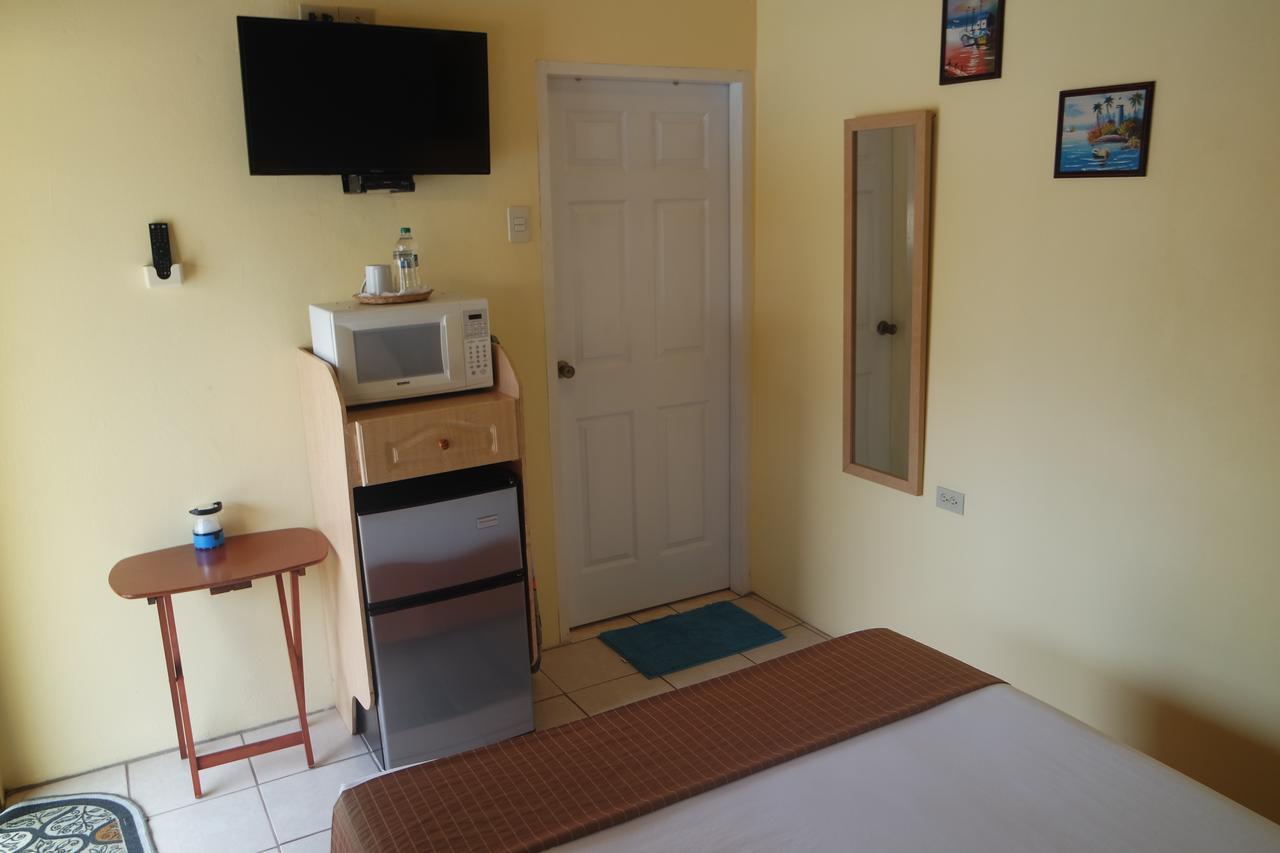 Kiskadee Korner Hotell Port of Spain Eksteriør bilde