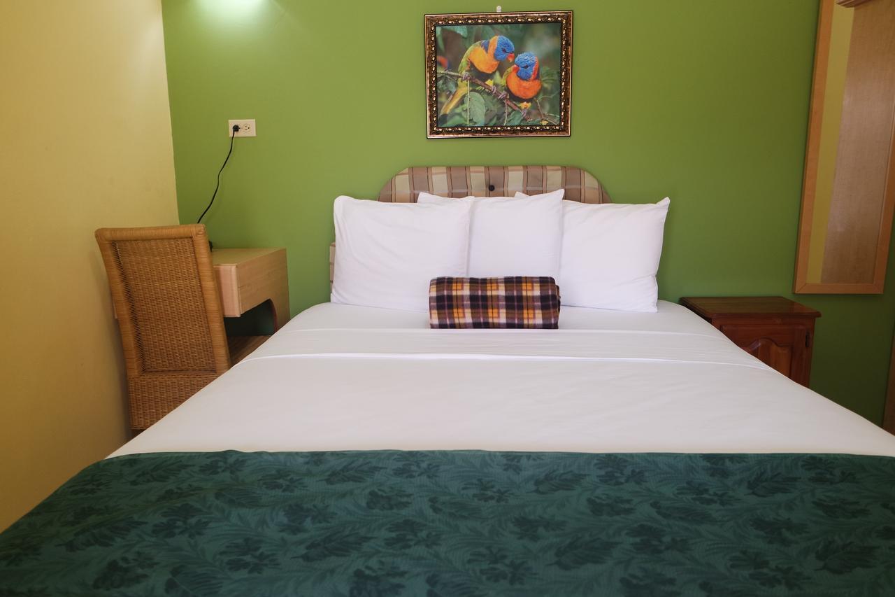 Kiskadee Korner Hotell Port of Spain Eksteriør bilde