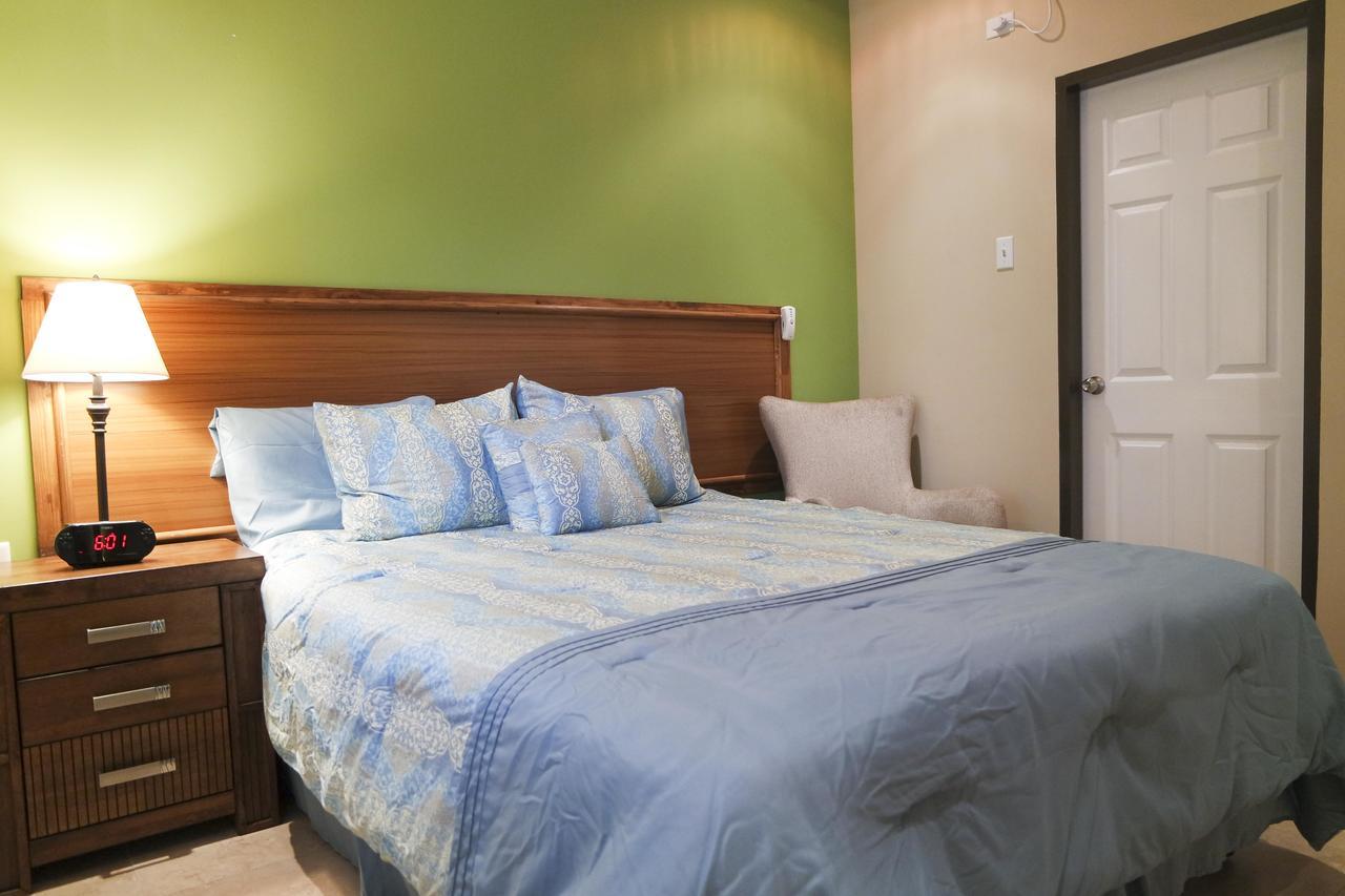 Kiskadee Korner Hotell Port of Spain Eksteriør bilde