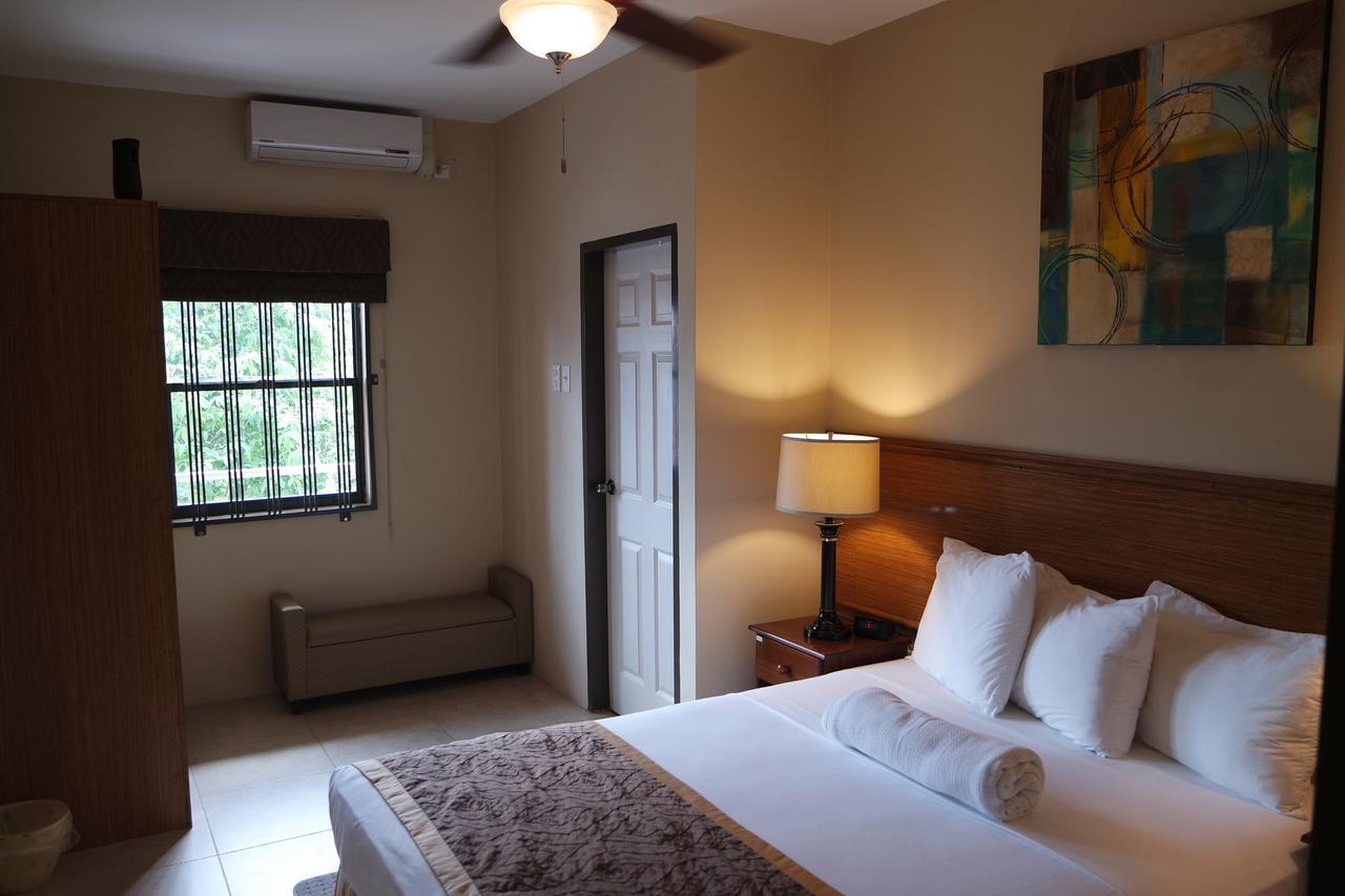 Kiskadee Korner Hotell Port of Spain Eksteriør bilde