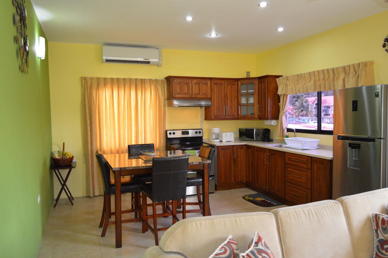 Kiskadee Korner Hotell Port of Spain Eksteriør bilde