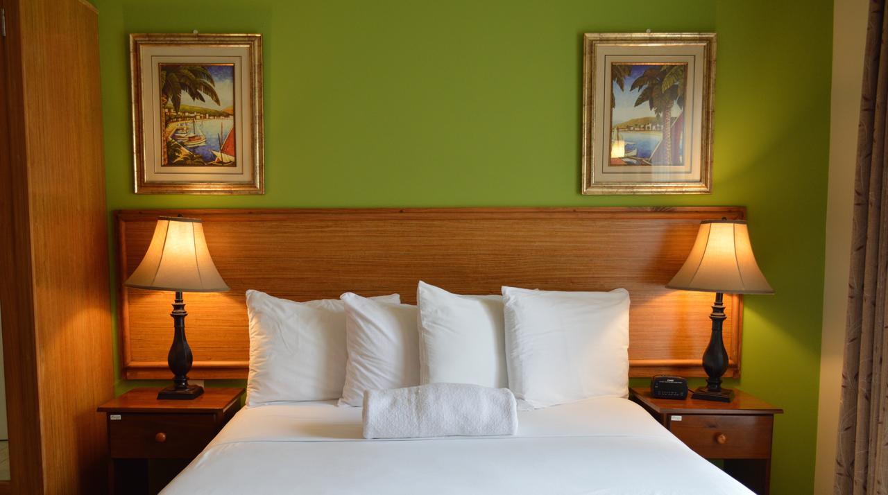 Kiskadee Korner Hotell Port of Spain Eksteriør bilde